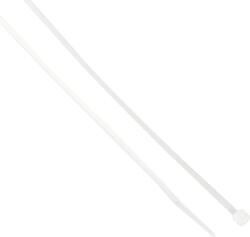 Edison natural kábelkötegelő 2.5x160mm (pk-100) edi5151010k