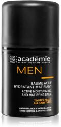 Académie Scientifique de Beauté Men aktív hidratáló balzsam matt hatással 50 ml