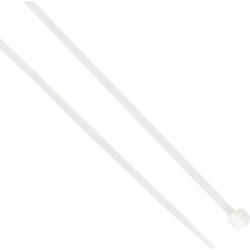 Edison natural kábelkötegelő 3.6x300mm (pk-100) edi5151120k