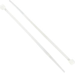 Edison natural kábelkötegelő 2.5x100mm (pk-100) edi5151000k