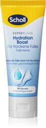 Scholl Foot Cream Hydration Boost mélyen hidratáló krém lábra 75 ml