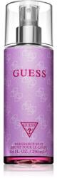 Guess Guess Pink testápoló spray hölgyeknek 250 ml