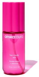Amika Body Aura Hair Perfume 50 ml Női
