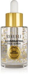 Revuele Illuminating Face Serum élénkítő szérum száraz bőrre 30 ml
