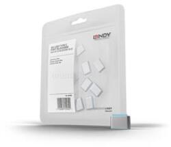 Lindy 10 USB Port Blockers (LINDY_40466) (LINDY_40466)