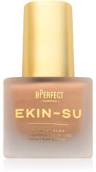 BPerfect Ekin-Su Radiant Glow élénkítő sminkalap a make - up alá árnyalat 03 Medium 30 ml