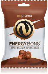 Nupreme Energy Bons csokoládés praliné kávéval Dark Chocolate 70 g