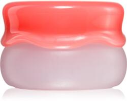 Frudia Glow Juicy Jam multifunkciós balzsam az arcra és a szájra árnyalat Mellow Peach 04 4.5 g