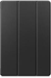 Cellect Tablet tok Samsung Tab S10 Ultra/ S9 Ultra fekete (TABCASE-SAM-S10U-BK)