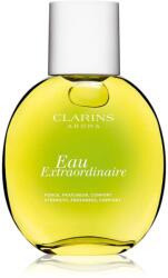Clarins Eau Extraordinaire Fragnance frissítő víz hölgyeknek 50 ml