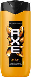 AXE Fine Fragrance Black Vanilla tusfürdő 400 ml - ecofamily