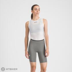 Sportful Sportos SRK női rövidnadrág, metálfényű (L)