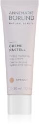 Annemarie Börlind ANNEMARIE BÖRLIND CREME PASTELL hidratáló krém tonizáló árnyalat Apricot 30 ml