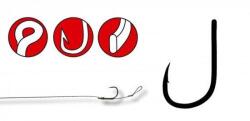 Gamakatsu Carlig Gamakatsu Forjat A1 G-Carp Specialist Nr. 10 (GK.147175.10)