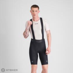 Sportful LTD 2 félnadrág, fekete (S)