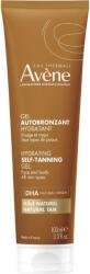 AVENE Hidratáló önbarnító gél 100 ml