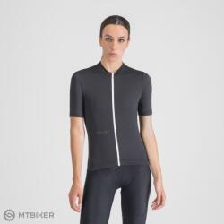 Sportful CLASSIC női mez, fekete (XXL)
