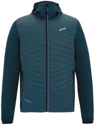 Regatta Andreson Marl Hybrid férfi dzseki XL / kék