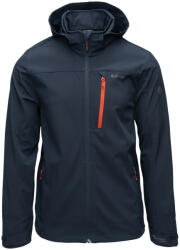 Hi-Tec Nikko férfi softshell kabát M / kék