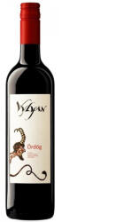 VYLYAN Ördög Cuvée 2023 0.75l drs