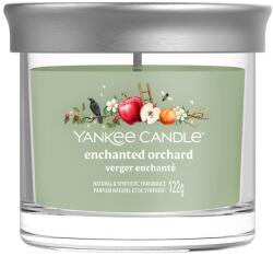 Yankee Candle Gyertya Varázslatos Gyümölcsös Alapú Pohár, Kis