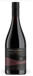 YEALANDS Estate Single Vineyard Pinot Noir 2021 0.75l