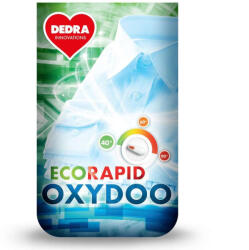  OXYDOO | Univerzális fehérítő és folteltávolító | ECORAPID | 700 g