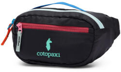 Cotopaxi Kapai 1.5L Hip Pack Del Dia Dark PT övtáska kevertek