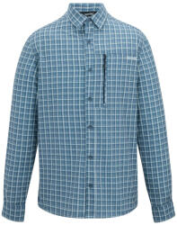 Regatta Anti-Insect Travel férfi ing XXXL / kék