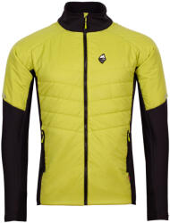 High Point Brilant Hybrid férfi dzseki S / zöld/fekete