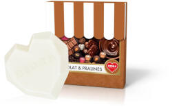  CSOKOLÁDÉ ÉS PRALINÉD | szójaviasz aromalámpához | PARFUME® | 40 ml