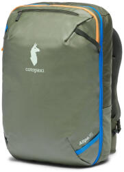 Cotopaxi Allpa 35L Travel Pack hátizsák zöld/szürke