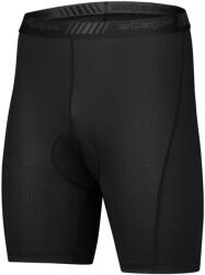 Etape Boxer férfi kerékpáros nadrág XXL / fekete