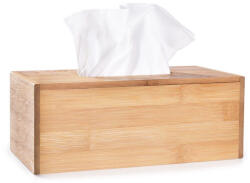  GoEco® | Bambusz papírzsebkendő kazetta