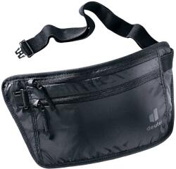 Deuter Security Money Belt II, Black (3950326_BLA)