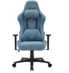 Onex STC Snug L Series Gaming Chair kék - összeépített verzió (ONEX-STC-S-L-CB)