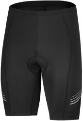 Etape Race férfi kerékpáros nadrág M / fekete