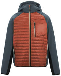 Regatta Pro Hybrid férfi dzseki M / barnásszürke