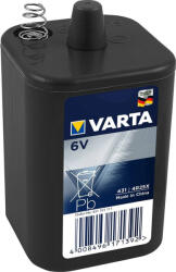 VARTA Power lámpa elem 4R25 (ARVAR4R1TPOWER)
