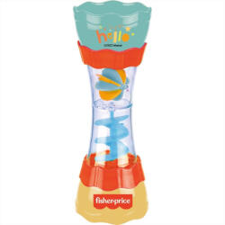 Mattel Fisher-Price Öntsd és forgasd fürdőjáték (F2213)