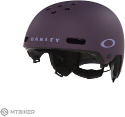 Oakley STREET1 sisak, matte aubergine (S (51-55 cm))