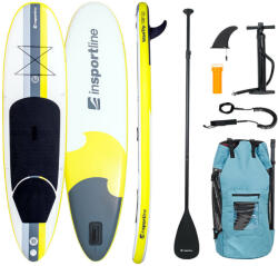  SUP inSPORTline WaveTrip 10' 6" G3 kék