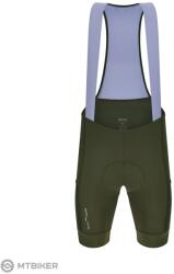 Santini Cargo rövidnadrág, zöld (XXL)