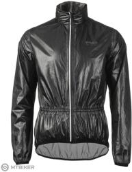 R2 Surly dzseki, átlátszó fekete (S)