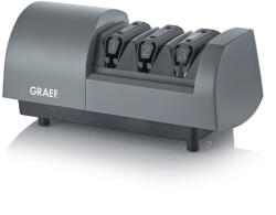 Graef elektromos késélező SG530 - 3 fokozatú élezés (SG530EU) - pepita