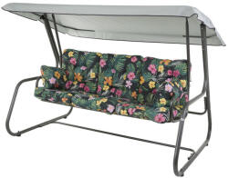 Patio Celebes hintaágy színes virágos (5904134071026)