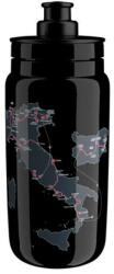 Elite Fly Team Giro d’Italia, black map, 550 ml (E016041855)