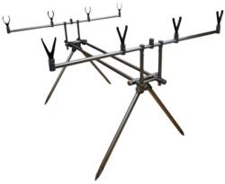  Rod Pod PRO FL Silver 145, 3/4 állványok