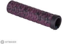 Kellys KLS POISON SINGLE LockON markolat, 119 g, sötétlila/fekete