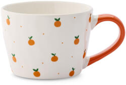 Ambition Tutti bögre 390 ml narancs (5907530431654)